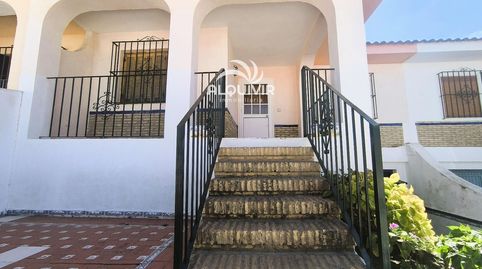 Nueva casa adosada en venta en Matalascañas, Caño Guerrero