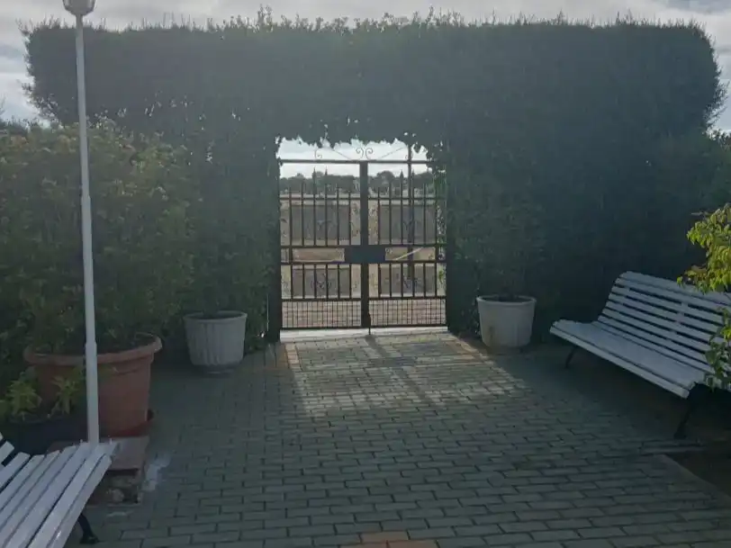 Casa o xalet en venda en Morille amb Calefacció, Jardí privat i Traster