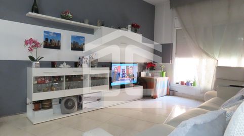 Foto 2 de Pis en venda a Canovelles, Barcelona