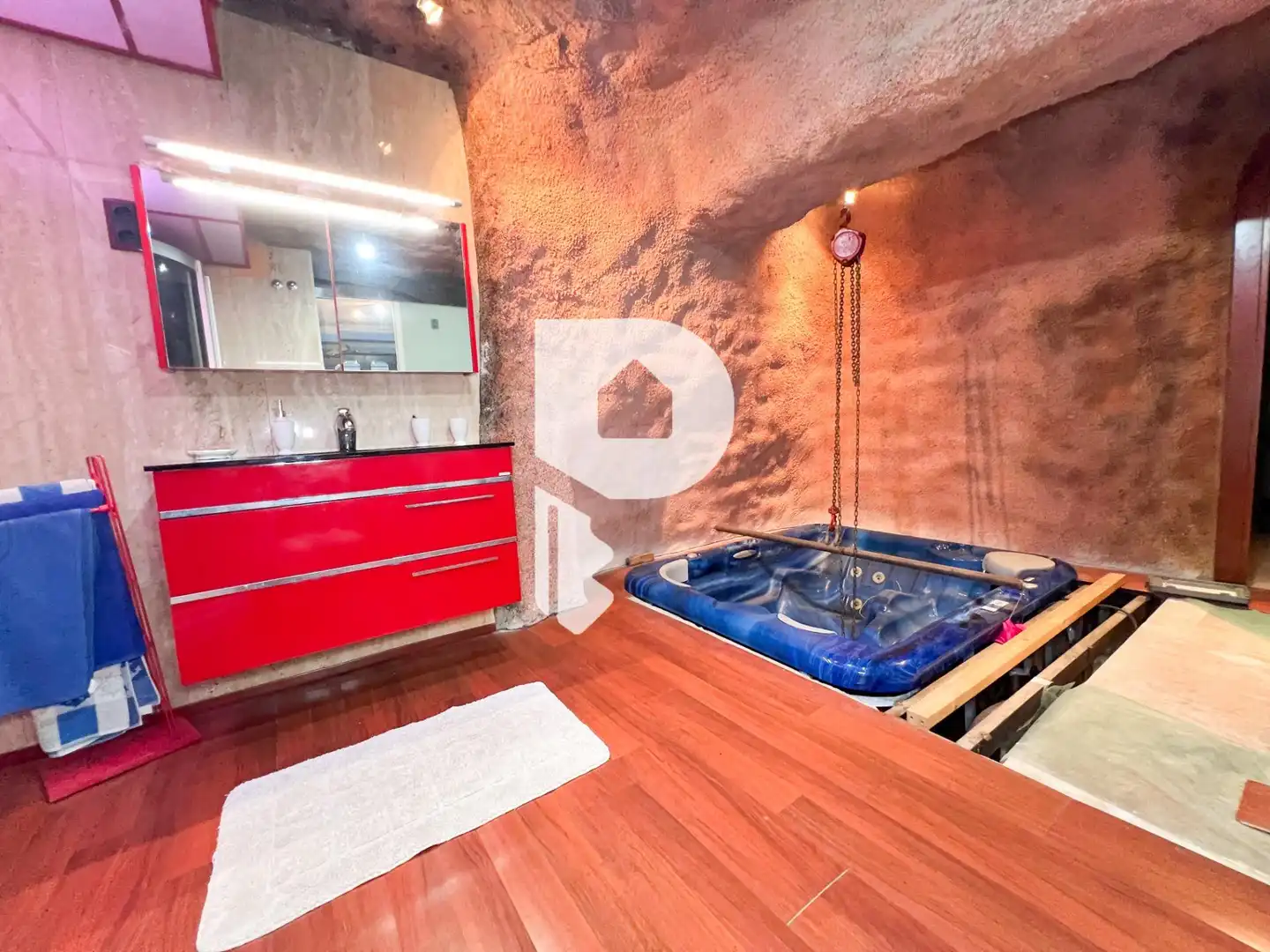 Casa o chalet en venta en Cervelló con Aire acondicionado, Calefacción y Jardín privado