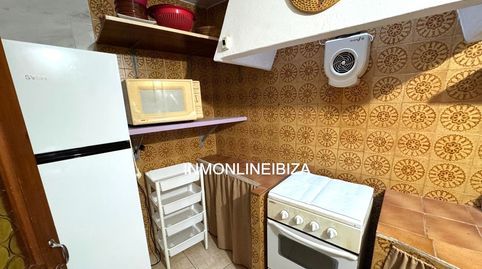 Foto 4 de Pis de lloguer a Carrer de Lleó, Sant Agustí - Cala de Bou, Sant Josep de sa Talaia