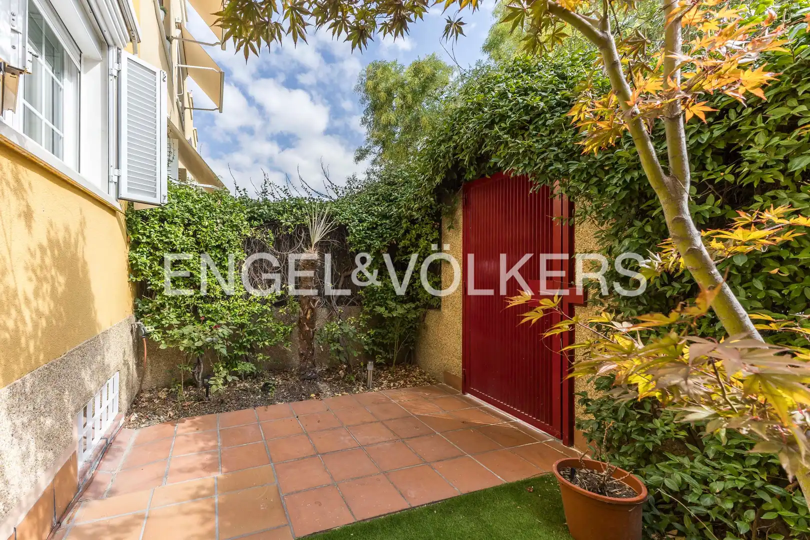 Maison mitoyenne avec jardin à vendre à Barajas, imagen 34