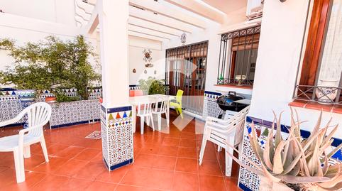 Foto 3 de Casa adosada en venda a Ur Jardines Rocio, Paseo Marítimo de Levante, Vélez-Málaga