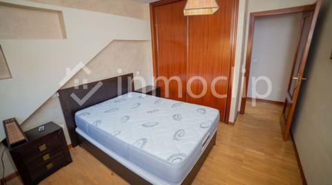 Foto 5 de Àtic en venda a Subida Fuente el Sol, La Victoria - Puente Jardín, Valladolid