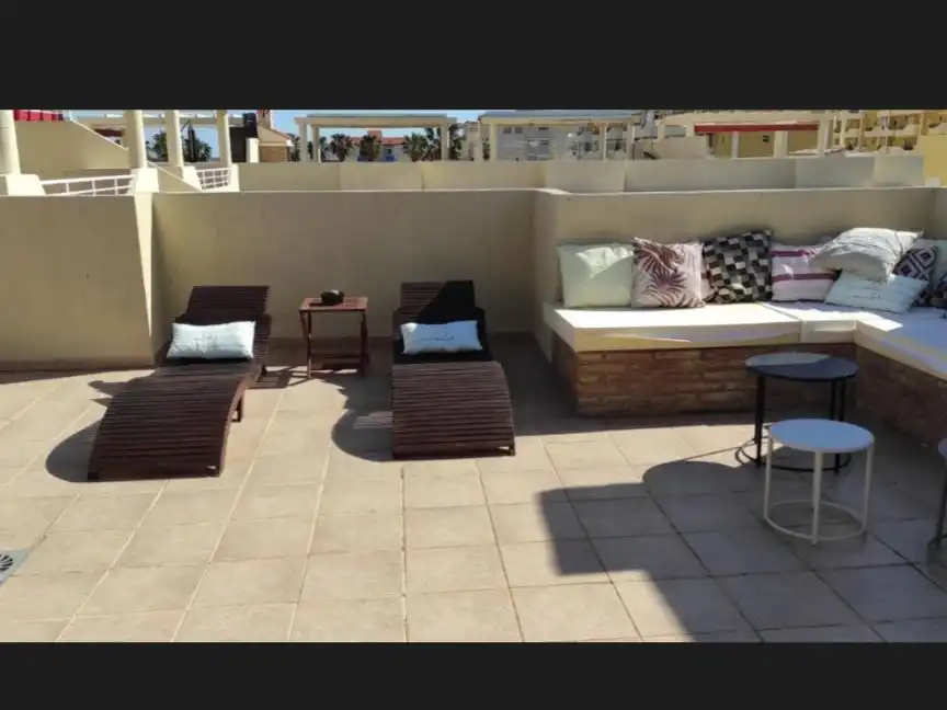 Penthouse mit Pool zum Verkauf in Avenida quartell 6, imagen 25