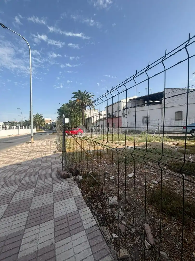 Residencial en venda en Andújar