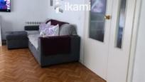 Bedroom of Flat for sale in  Madrid Capital  with Air Conditioner