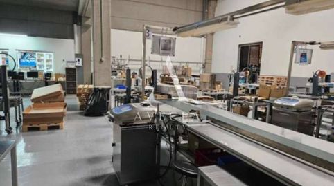 Foto 3 von Fabrikhallen zur Miete in Calle Can Parellada, 1, Montornès del Vallès, Barcelona
