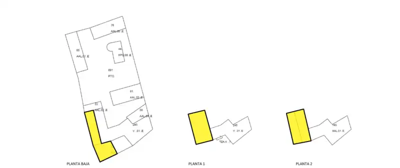Flat for sale in SOANO-LLAMA, Arnuero