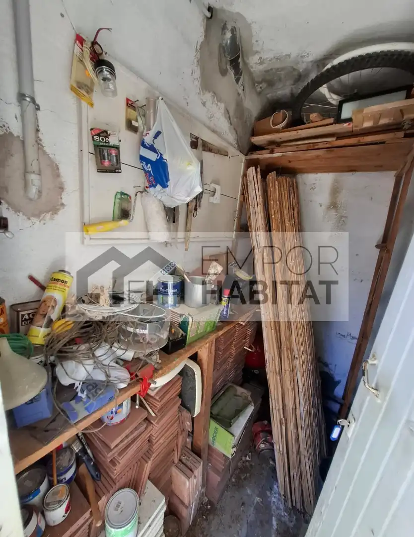 Casa amb jardí en venda a Grifeu - Cap Ras - Els Estanys - Sant Genís, imagen 41