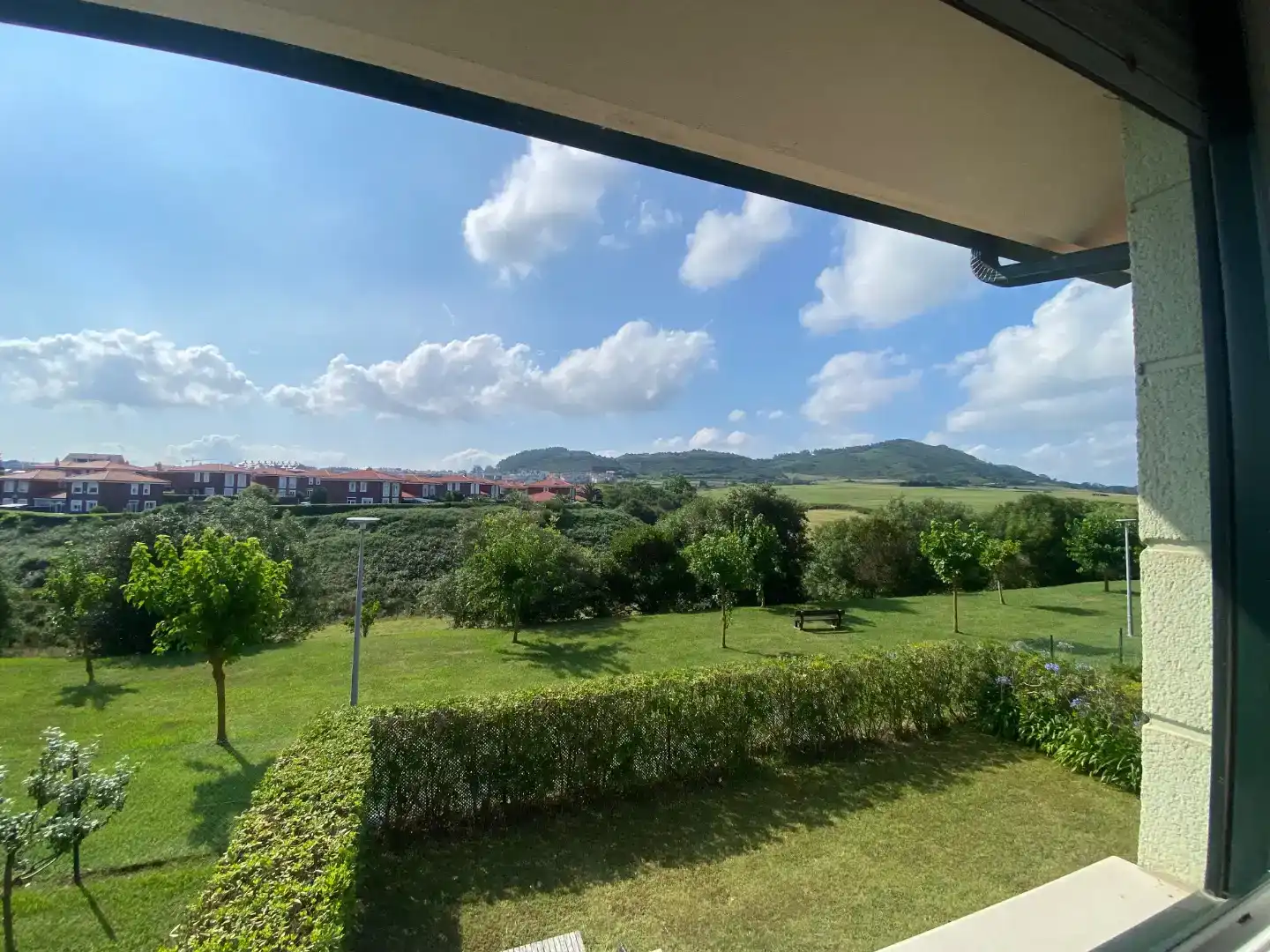 Terrassa de Pis en venda en Piélagos amb Piscina
