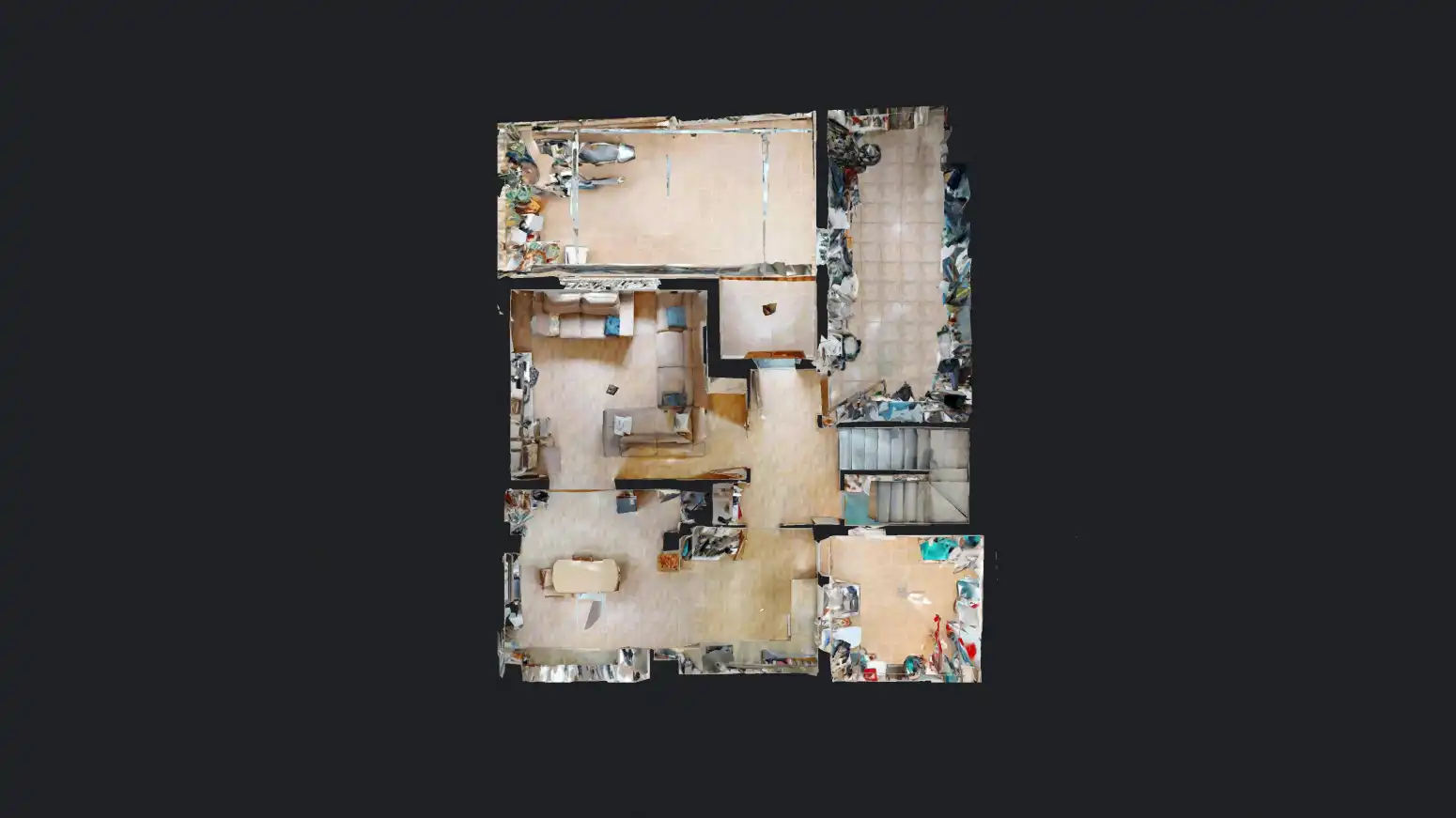Casa adosada en venta en Murcia con Terraza y Balcón