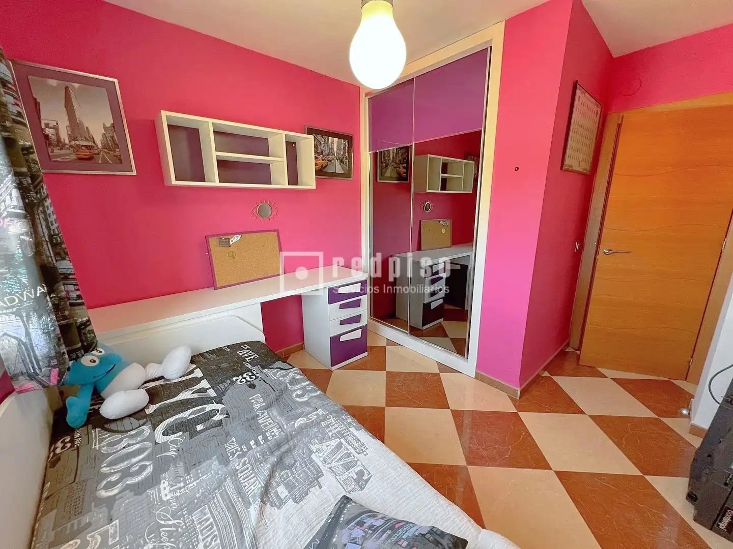 Piso con ascensor en venta en de las Postas, imagen 21