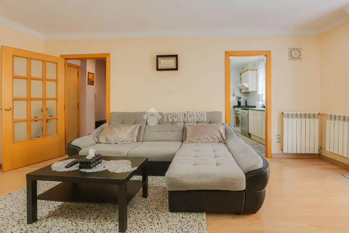 Piso con terraza en venta en La Serreta, imagen 4