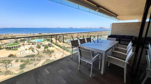 Foto 4 de Apartamento en venta en  Bomilcar-p. Paraiso, Playa Honda - Playa Paraíso, Cartagena