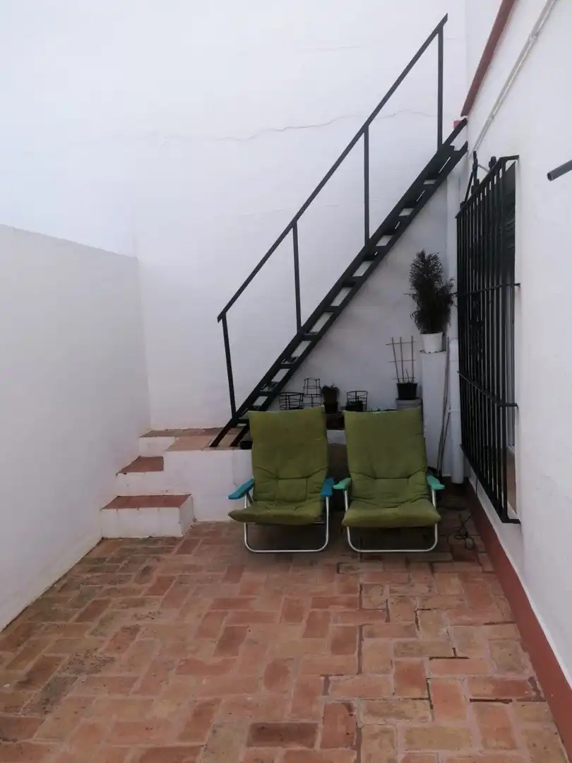 Flat for sale in Carmona