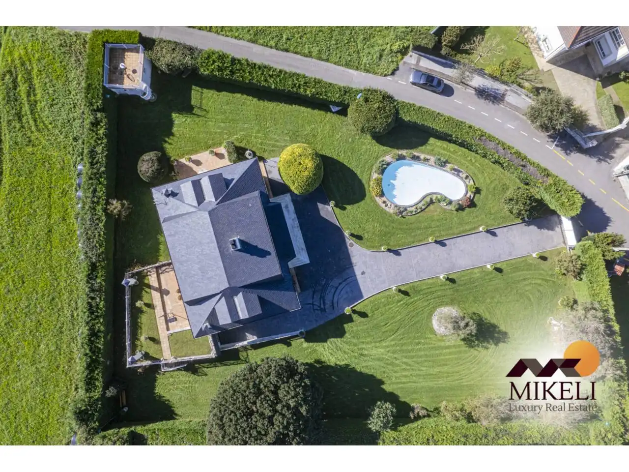 Villa avec jardin à vendre à Calle EL RIBERO, imagen 9