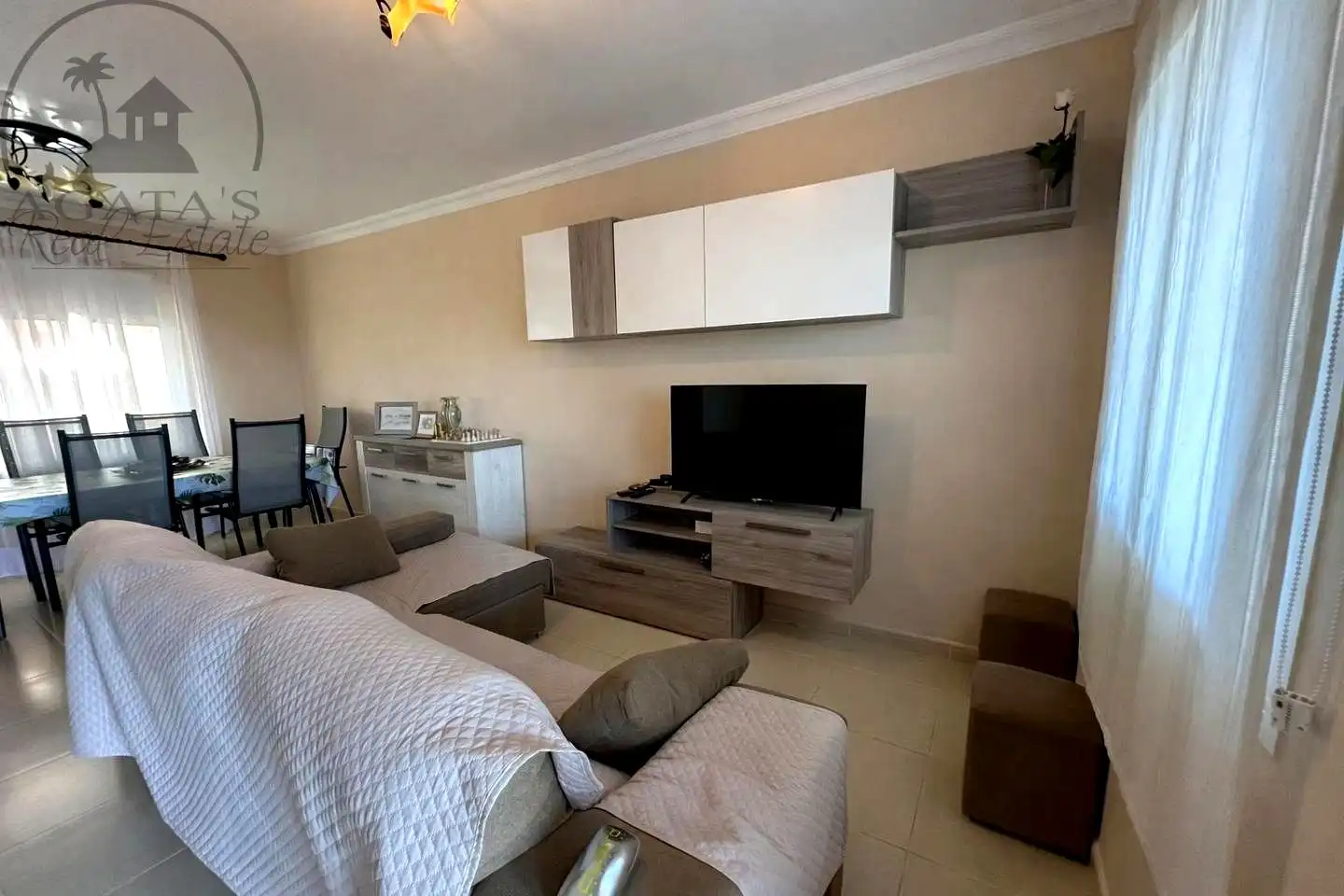 Casa o xalet en venda a Buenavista del Norte