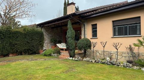 Photo 2 of Single-family semi-detached for sale in Alpedrete, Madrid