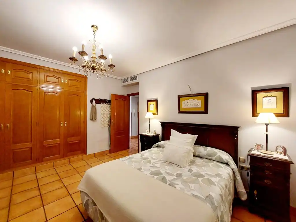Casa en venda a Calle Solano Figueroa, imagen 21