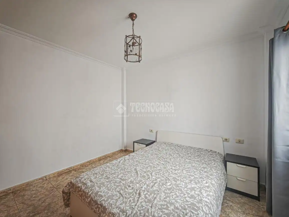 Wohnung zum Verkauf in Guargacho