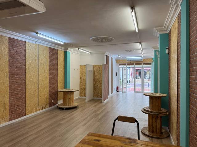 Local comercial en Alquiler en Avenida PEGUERA en Peguera