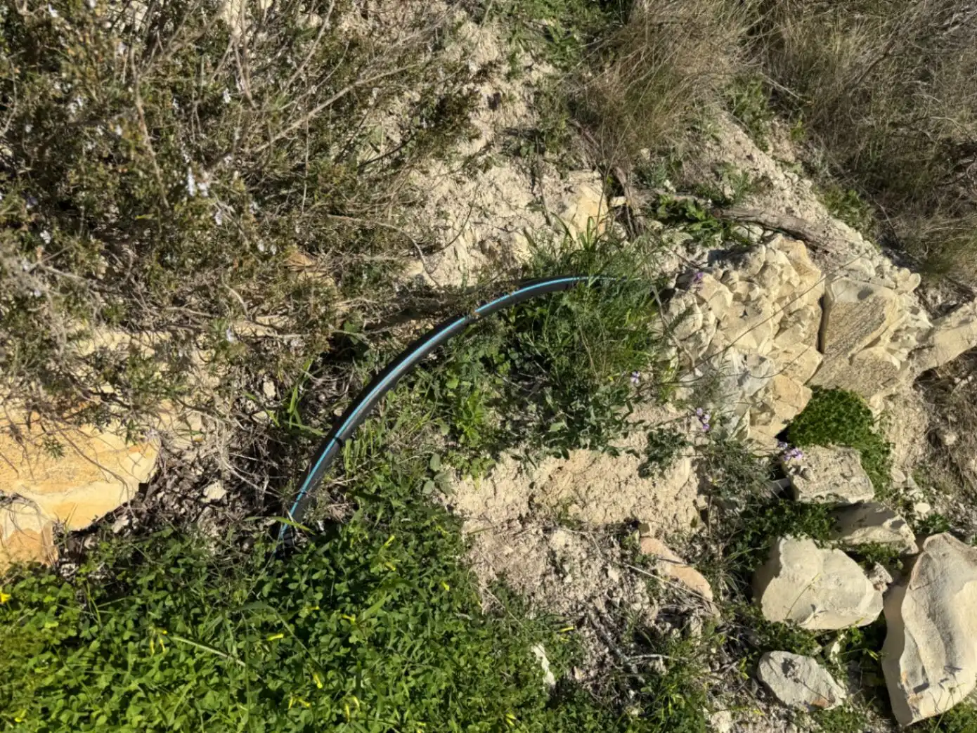 Wohnbaugrundstück zum Verkauf in Benissa pueblo, imagen 38