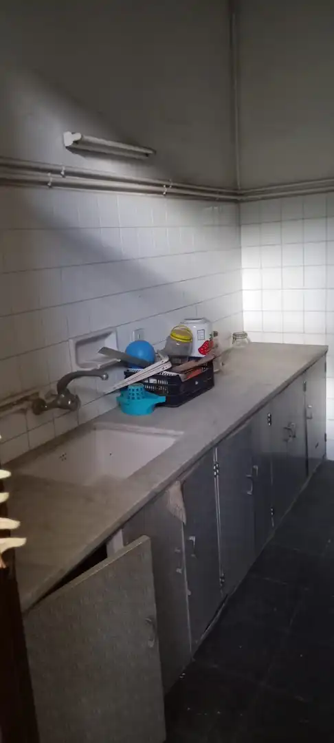 Kitchen of Houses for sale in Las Palmas de Gran Canaria  with Terrace