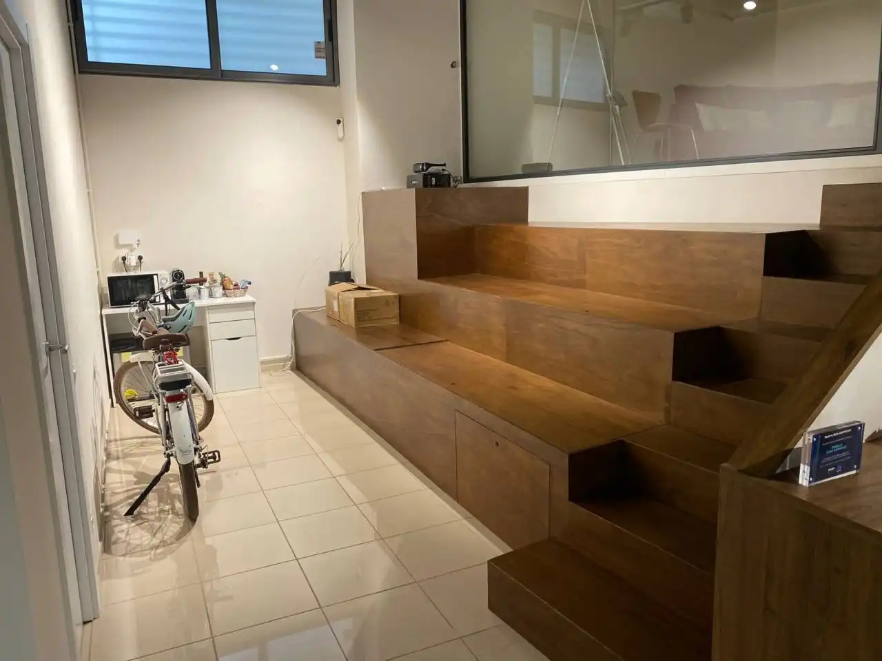 Commercial properties for rent in Calle José Soldevila, 13, Sant Andreu de Palomar