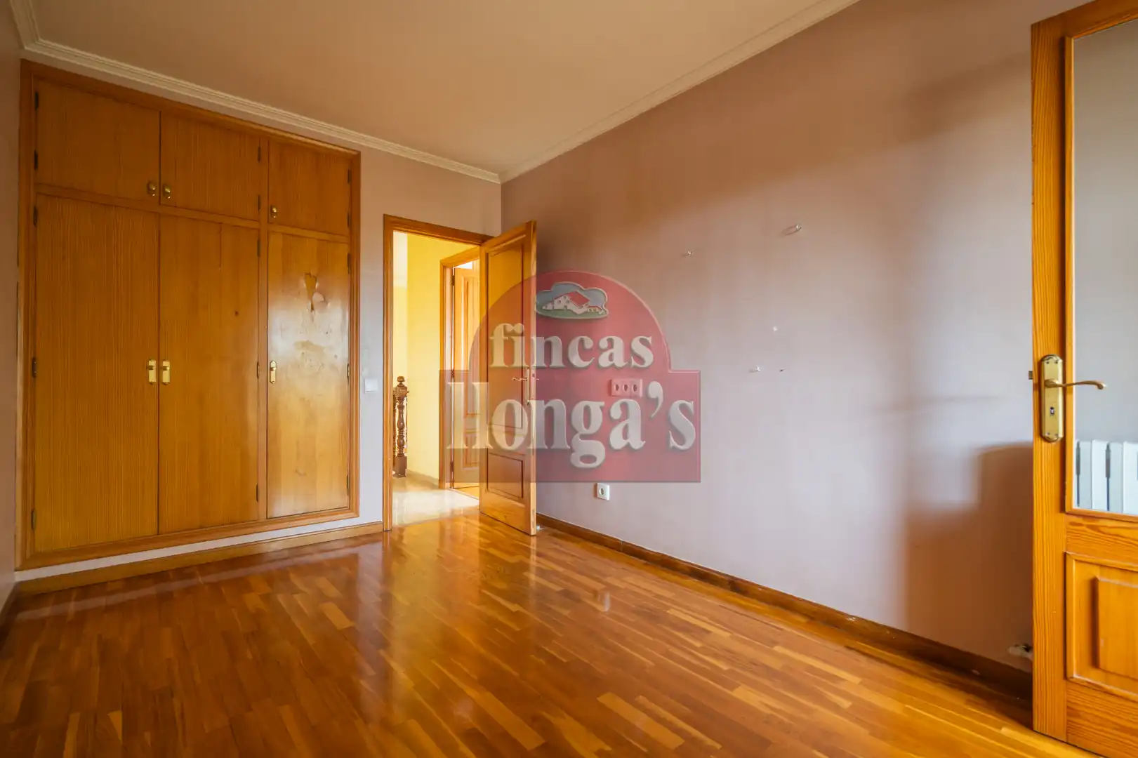 Habitación de Casa o chalet en venta en Marratxí con Aire acondicionado, Jardín privado y Terraza