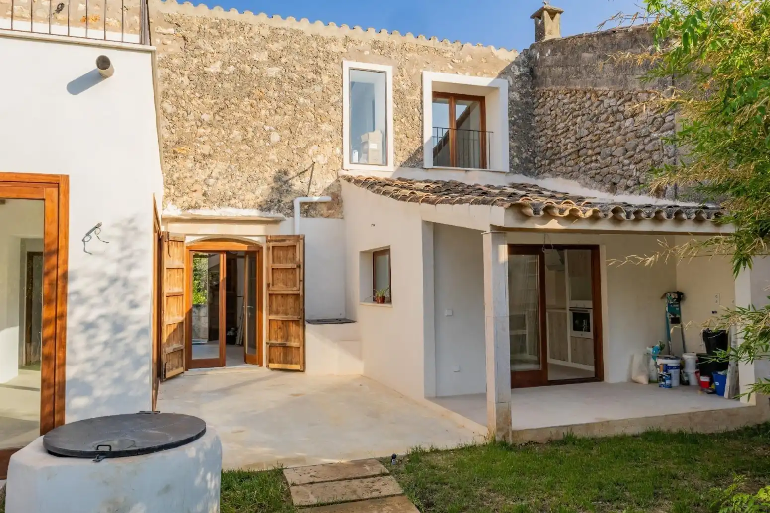 Casa con terrazza in vendita a Campanet - Carrer de la Lluna, imagen 3