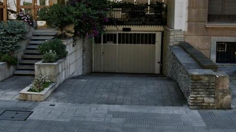 Foto 2 de Garaje en venta en Fontecha y Salazar Kalea, Castaños - Begoñaibarra, Bilbao