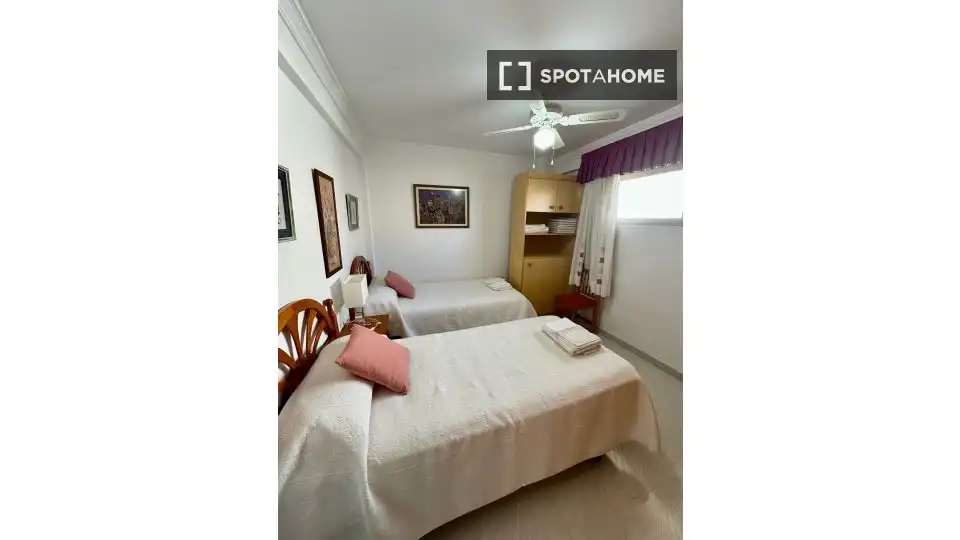 Habitació a La Colina