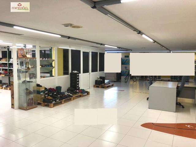 Oficina en Alquiler en Reina Victoria - Miguel Hernández