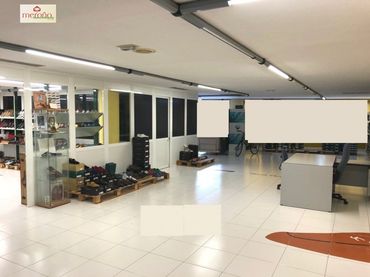Oficina de lloguer a Elche ciudad