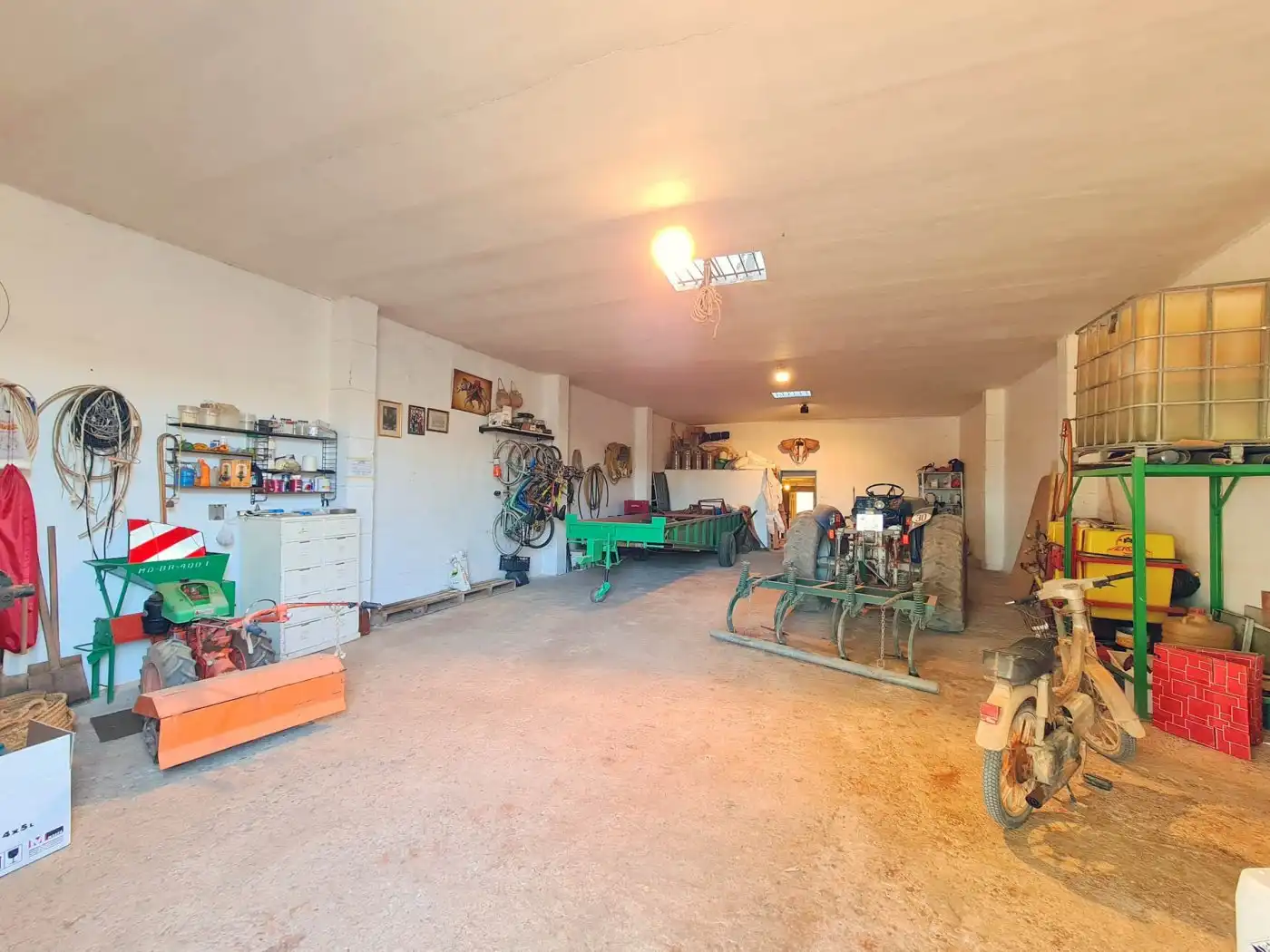Casa o chalet en venta en Cartagena con Aire acondicionado y Terraza