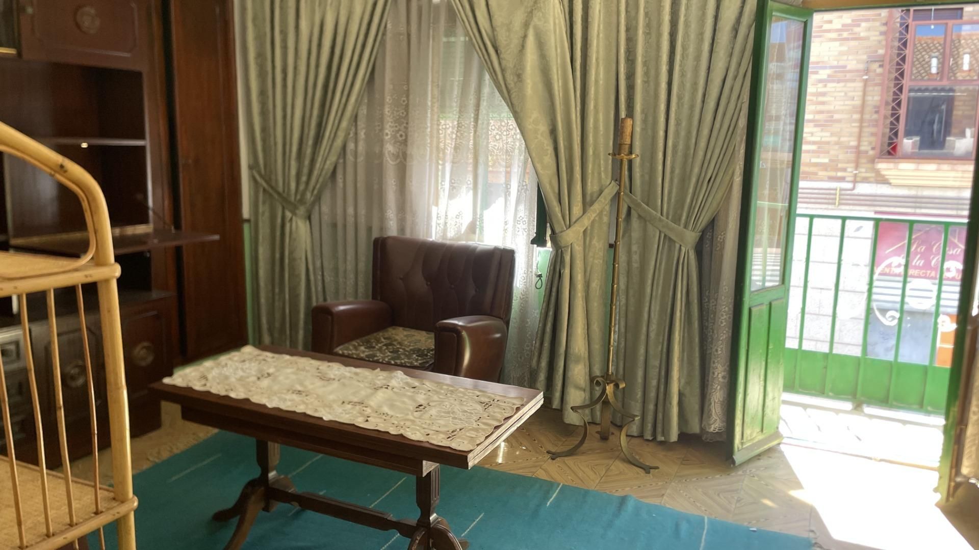 Edificio en venta en Galapagar