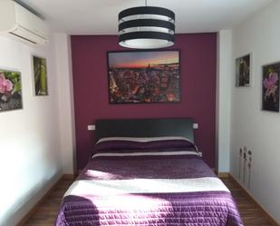 Bedroom of Flat for sale in Alcorcón  with Air Conditioner and Heating