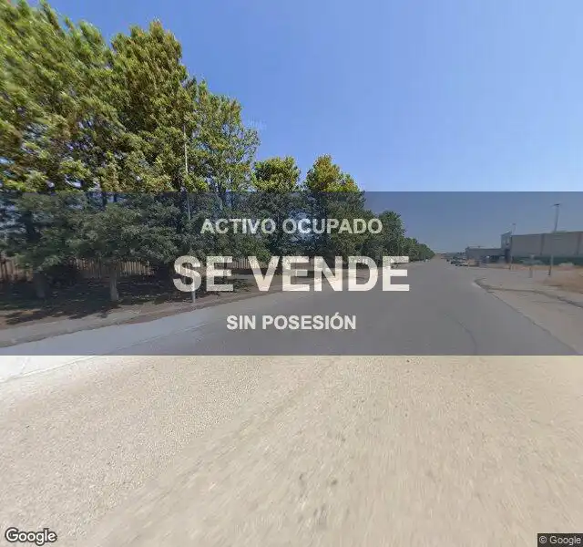 Piso en venta en San José de la Rinconada
