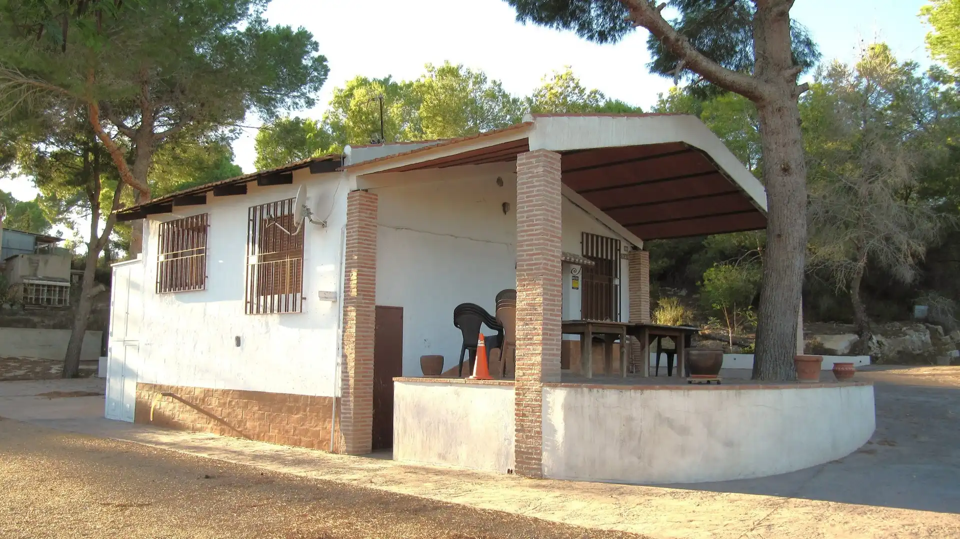 Terreno residenziale in vendita a Campo de Murcia, imagen 27