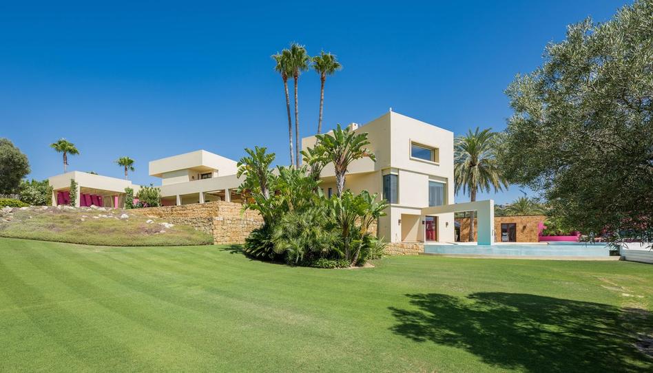 Photo 1 of House or chalet for sale in Sotogrande Alto, Cádiz