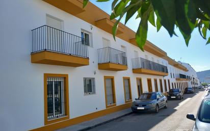 Exterior view of Flat for sale in Bornos