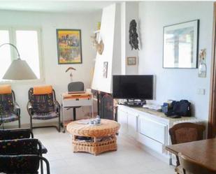 Living room of Flat for sale in Cunit  with Terrace