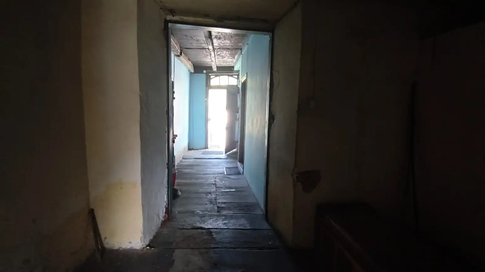 Casa o xalet en venda en Degaña amb Traster