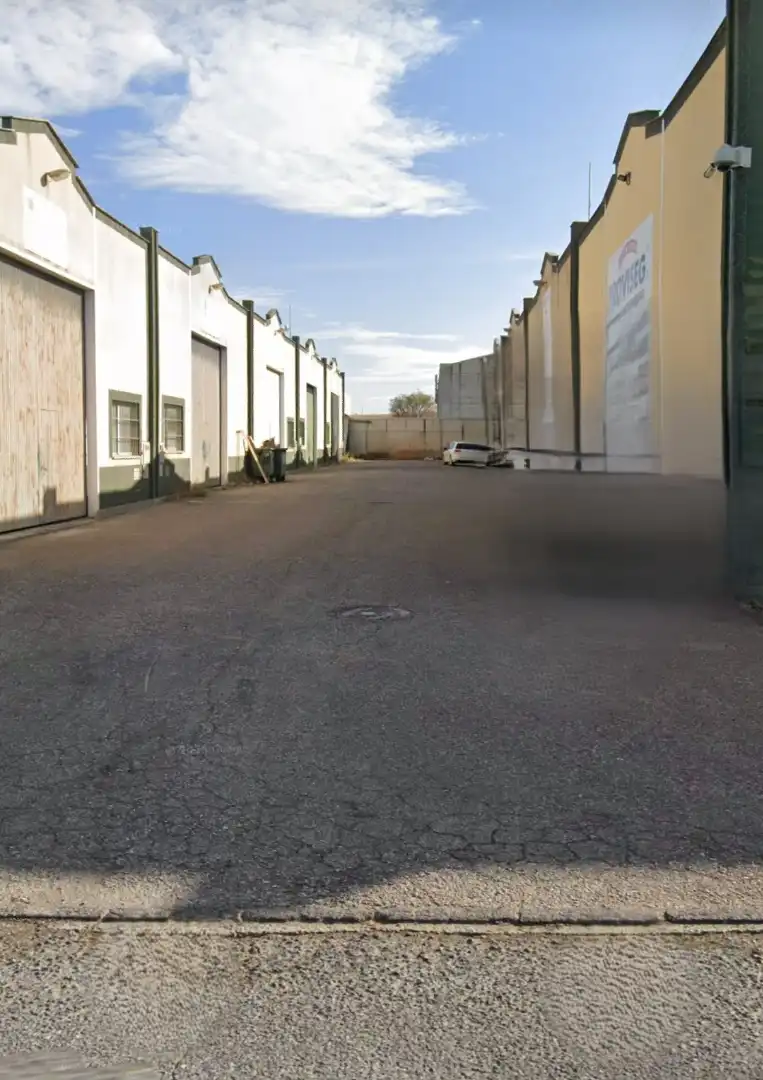 Nave industrielle à vendre à Polígono los Caños, imagen 9
