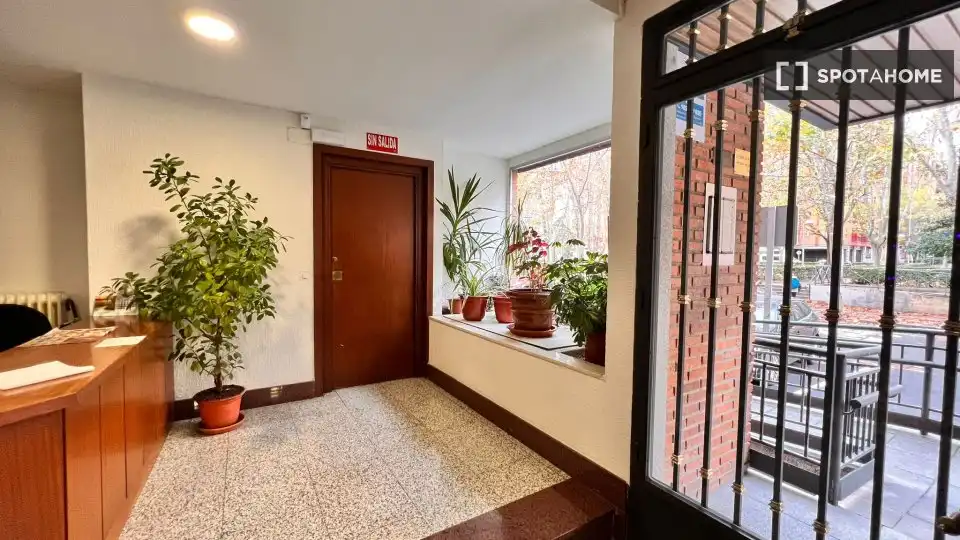 Appartamento in affitto a Arganzuela, imagen 5