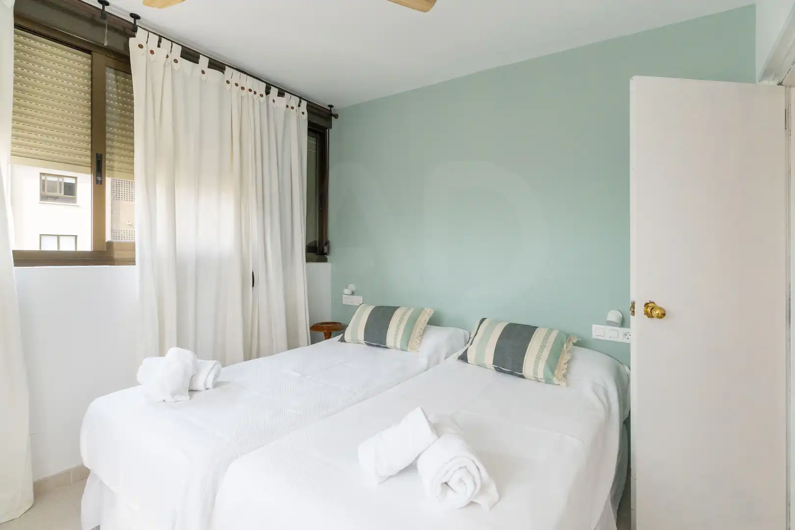 Appartement avec piscine à vendre à Levante Alto, imagen 9