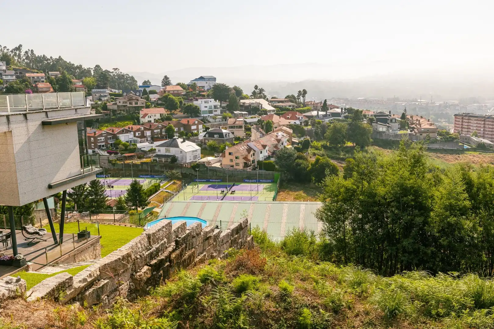 Terreno residencial en venta en ILLA DE ONS-SAN SALVADOR, imagen 25