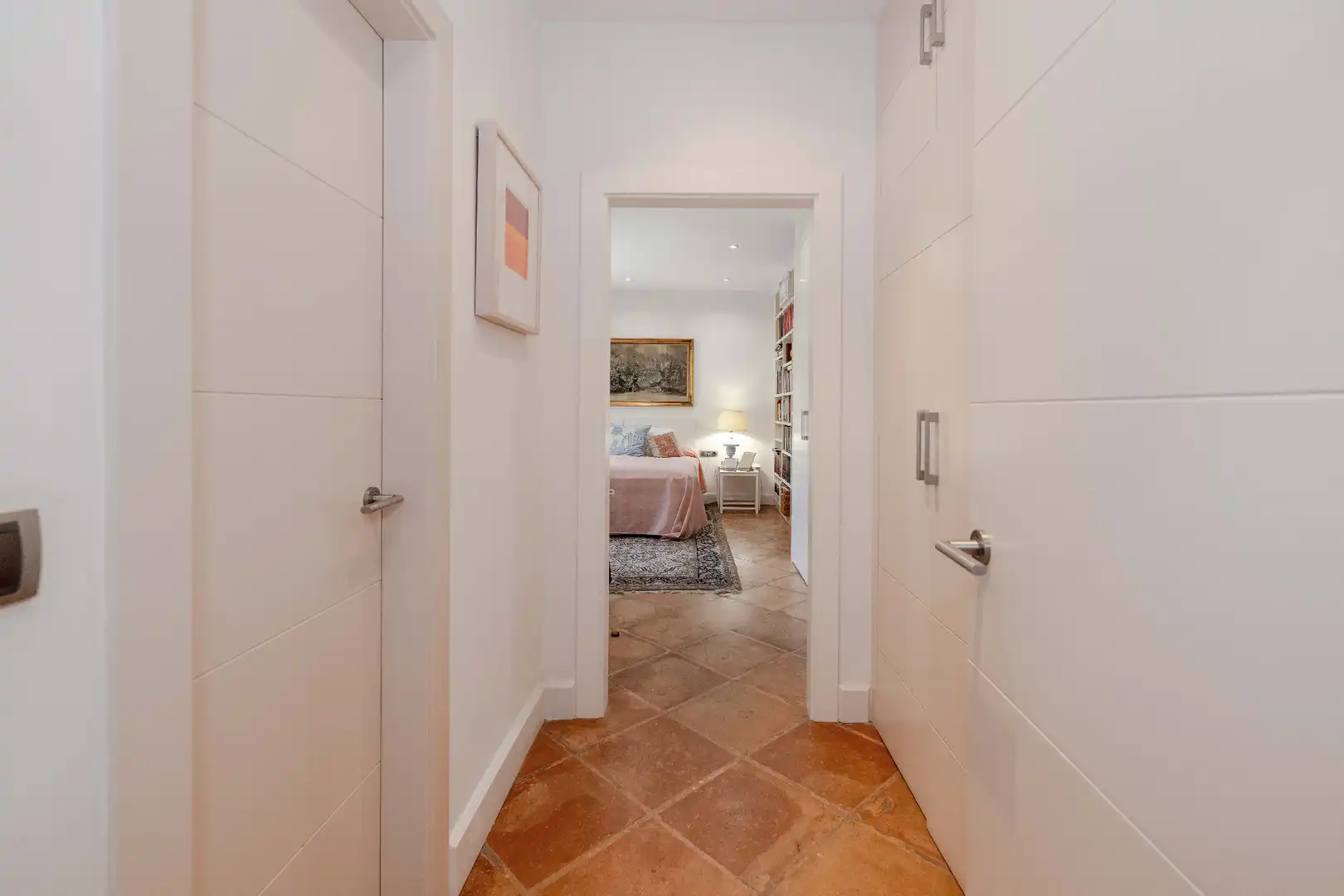 Casa o xalet en venda en Málaga amb Aire condicionat, Calefacció i Jardí privat