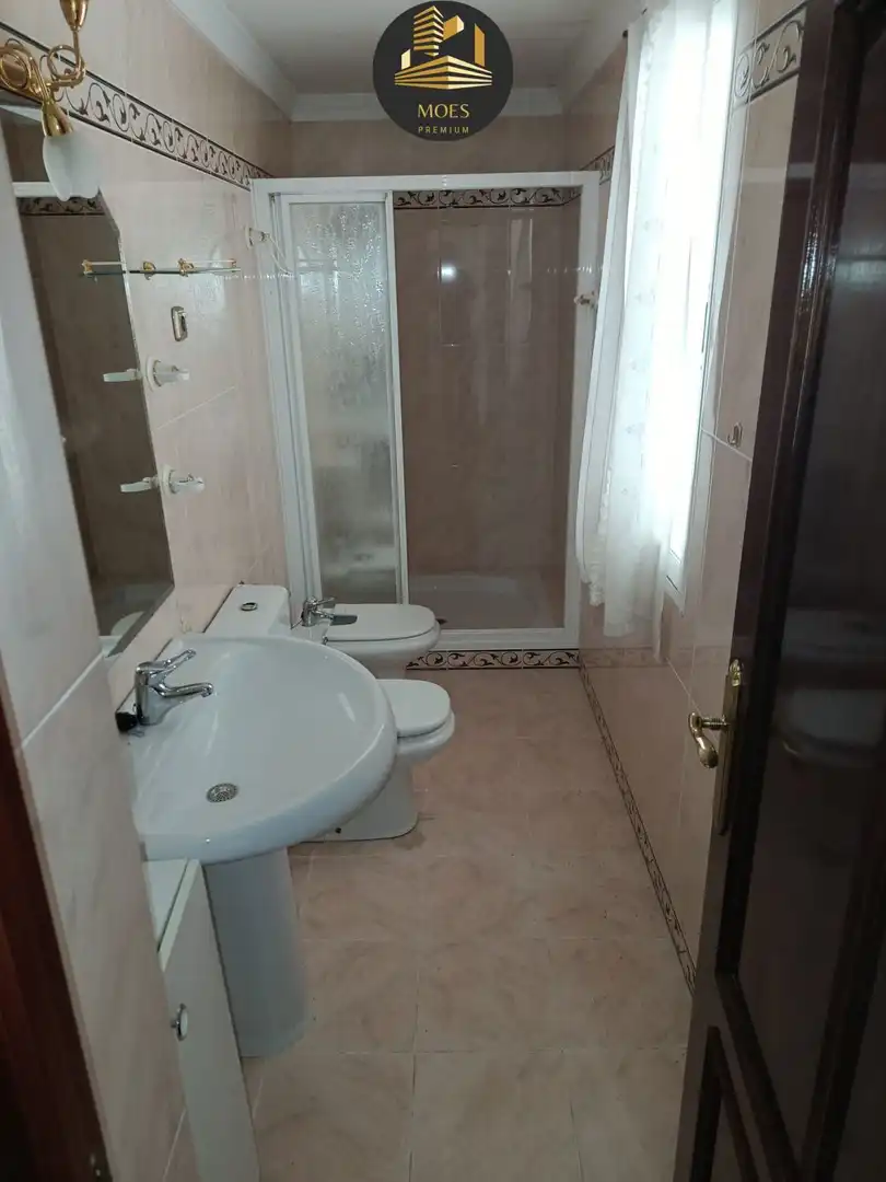 Piso con terraza en venta en Martos, imagen 17